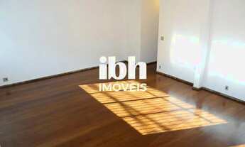 Imagem 5: Apartamento com área privativa à venda, 4 quartos, 1 suíte, 1 vaga, Lourdes - Belo Horizon