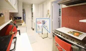 Imagem: Apartamento para aluguel tem 160 metros