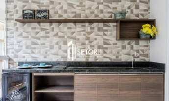 Imagem 3: Apartamento para venda com 3 quartos em Alto dos Passos - Juiz de Fora - MG