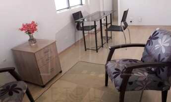 Imagem 6: Sala - Centro - Campinas