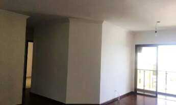 Imagem 4: Apartamento de 116 metros quadrados no bairro Alphaville Residencial 8 com 3 quartos