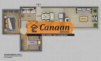 Imagem 2: BELO HORIZONTE - Cobertura - Carlos Prates