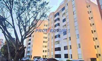 Imagem: Apartamento - Parque Camélias - Campinas