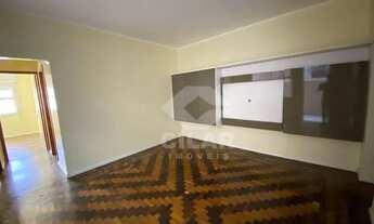 Imagem 6: Apartamento com 2 dormitórios para alugar, 75 m² por R$ 2.921,81/mês - Bom Fim - Porto Ale