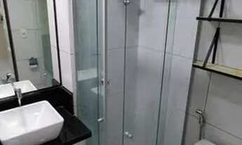 Imagem 6: Apartamento com 1 quarto para alugar, 37 m² por R$ 2.200/mês - Tambaú - João Pessoa/PB