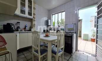 Imagem 4: SAO PAULO - Casa De Vila - CAMBUCI