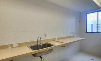 Imagem 5: VENDO LINDO APARTAMENTO NO PORTO RAVENA COM FINO ACABAMENTO!! IMÓVEIS DO ELISVANE!!