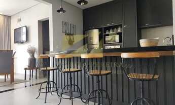 Imagem 6: SOBRADO À VENDA NO CONDOMÍNIO JARDIM BRÉSCIA