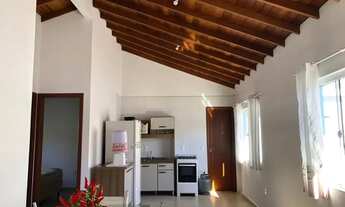 Imagem 4: Lindo imóvel à venda na praia da Pinheira, Palhoça. Casa nova que conta com 87 m² de área