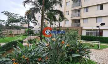 Imagem: Apartamento à venda, Ponte Grande, Guarulhos