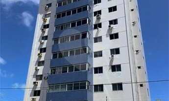 Imagem 2: ED. REGINA COELI, AP. no 4º andar, com 108,72 m², No coração da aldeota