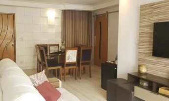 Imagem: Apartamento com 2 dormitórios, 63 m²