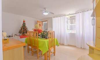 Imagem: Apartamento como moveis planejados no Novo