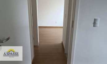 Imagem 6: Apartamento com 2 dormitórios para alugar, 48 m² por R$ 700,00/mês - Valentina Figueiredo