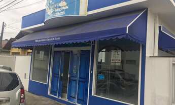 Imagem 2: Sala Comercial para aluguel, 1 quarto, Centro - Jaraguá do Sul/SC