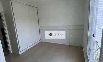 Imagem 5: Sobrado com 3 dormitórios para alugar, 134 m² por R$ 4.259,52/mês - Condomínio Caribe - In