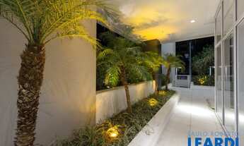 Imagem 4: APARTAMENTO - CAMPO BELO - SP