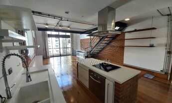 Imagem 7: Loft bacana, transado e super bem localizado !!