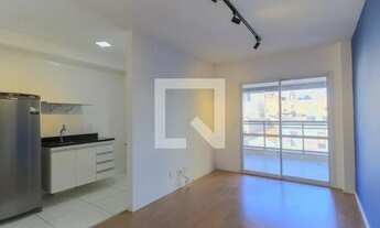 Imagem 4: Apartamento para Aluguel - Santo Amaro , 2 Quartos, 70 m2