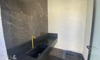 Imagem 4: Casa de condomínio térrea para venda com 156 metros quadrados com 3 quartos