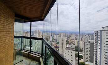 Imagem 7: Apartamento para aluguel tem 130 metros quadrados com 3 quartos em Perdizes - São Paulo