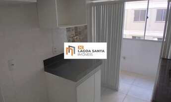 Imagem 6: APARTAMENTO 02 QUARTOS NO RESIDENCIAL VILLE LISBOA- LAGOA SANTA *