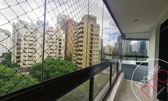 Imagem 4: Apartamento reformado 224m² ao lado do parque do Povo!