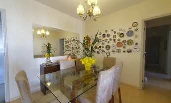 Imagem 3: Apartamento para venda com 115 metros quadrados com 3 quartos em Cambuí - Campinas - SP