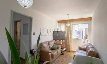 Imagem 4: SAO PAULO - Apartamento Padrão - PARAISO