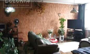 Imagem 1: Santo André - Apartamento Padrão - Centro