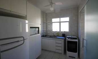 Imagem 6: Apartamento Padrão em São José do Rio Preto