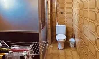 Imagem 4: Casa duplex com terraço em Nilópolis