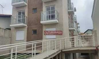 Imagem 3: Apartamento com 2 dormitórios à venda, 50 m² por R$ 280.000,00 - Vila Rosália - Guarulhos