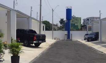 Imagem 6: Residencial Fechado Em Flores. ótima localização