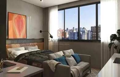 Imagem 5: Curitiba - Apartamento Padrão - Centro