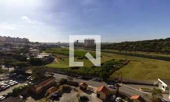 Imagem 4: Apartamento para Aluguel - Jardim Cristal, 2 Quartos, 55 m2