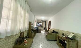 Imagem 2: Casa 3 dorm 164m² bairro Santa Tereza Porto Alegre