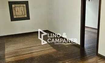 Imagem 2: Casa com 4 dormitórios, 335 m² - venda por R$ 2.500.000 ou aluguel por R$ 11.000/mês - Cen