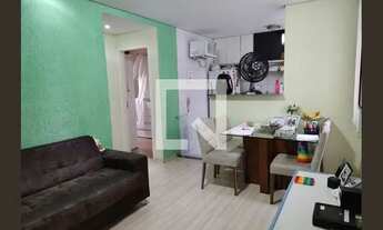 Imagem 4: Apartamento à Venda - Olaria, 2 Quartos, 48 m2