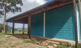 Imagem 5: Fazenda/Sítio/Chácara para venda possui 2000 metros quadrados com 2 quartos