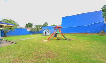 Imagem 3: Terreno com escola infantil funcionando