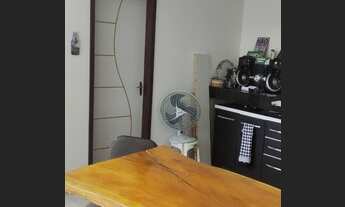 Imagem: Casa maravilhosa com piscina