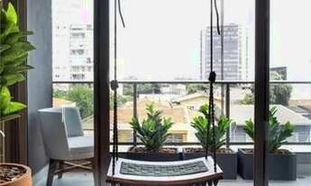 Imagem 2: Apartamento Residencial Pinheiros