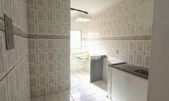 Imagem 5: Apartamento para aluguel, 2 quartos, GRANADA - Uberlândia/MG