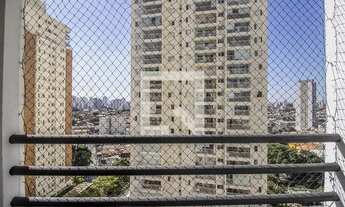 Imagem 5: Apartamento para Aluguel - Bosque da Saúde, 2 Quartos, 60 m2