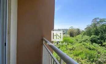 Imagem 3: Apartamento com 2 dormitórios à venda, 50 m² por R$ 225.000,00 - Tremembé - São Paulo/SP