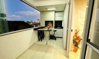 Imagem 3: APARTAMENTO no IRIRIÚ com 3 quartos para VENDA, 111 m²