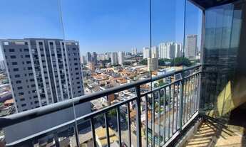 Imagem 1: Apartamento Para locação em Presidente Altino , ao lado da estação de trem e Marginais Tie