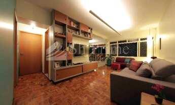 Imagem 4: Apartamento na região da Cerqueira César com 2 dormitórios sendo 1 suíte, 2 banheiros e 1