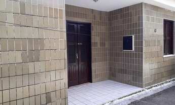 Imagem 4: Casa forrada com 2 quartos, sala, cozinha, um banheiro e quintal, em uma excelente localiz